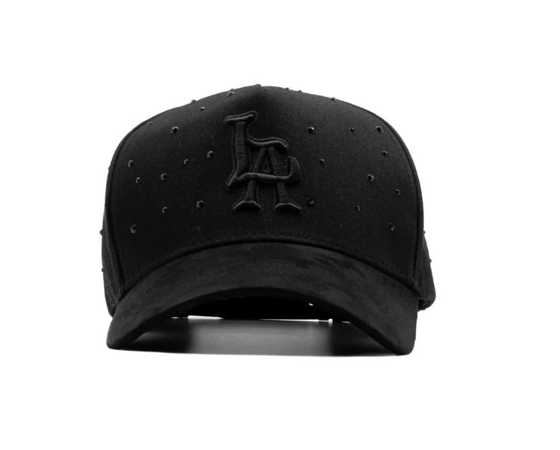 LOS ANGELES TRIPLE BLACK DIAMONDS