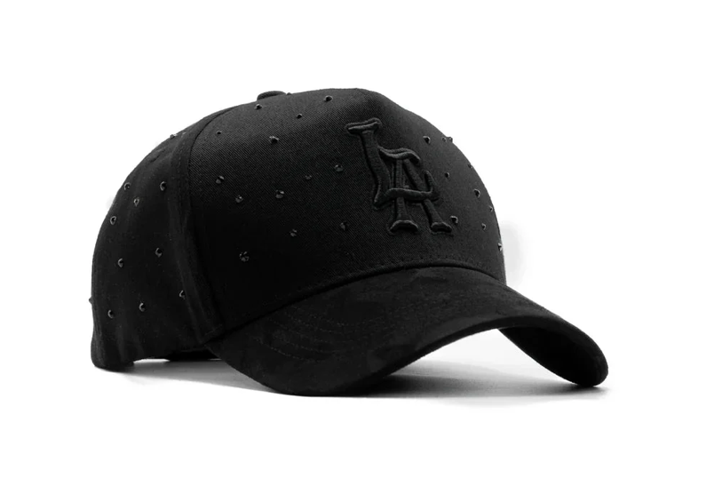 LOS ANGELES TRIPLE BLACK DIAMONDS