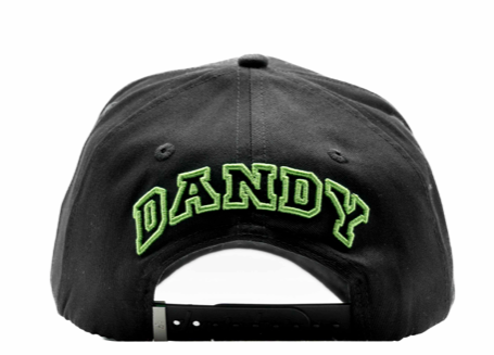 DANDY NEW YORK