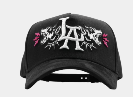 LA Dogs Dandy Hat